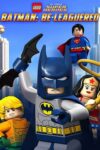 Lego DC Comics Super Heroes : tous les films - Tout Superman est dans Mag Of Steel LEGO DC Comics: Batman Be-Leaguered