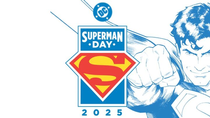 Superman Day 2025
