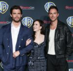 Superman cinemacon brosnahan corenswet hoult 2025 - Tout Superman est dans Mag Of Steel
