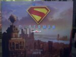 banniere metropolis cinemacon - Tout Superman est dans Mag Of Steel