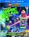 Lego DC Comics Super Heroes : tous les films - Tout Superman est dans Mag Of Steel lego La Ligue des Justiciers Affrontement Cosmique - Tout Superman est dans Mag Of Steel