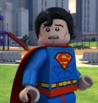 LEGO Superman