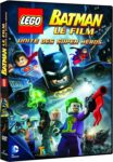 Lego DC Comics Super Heroes : tous les films - Tout Superman est dans Mag Of Steel lego Unite des super heros 1 - Tout Superman est dans Mag Of Steel