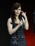 rachel brosnahan cinemacon - Tout Superman est dans Mag Of Steel