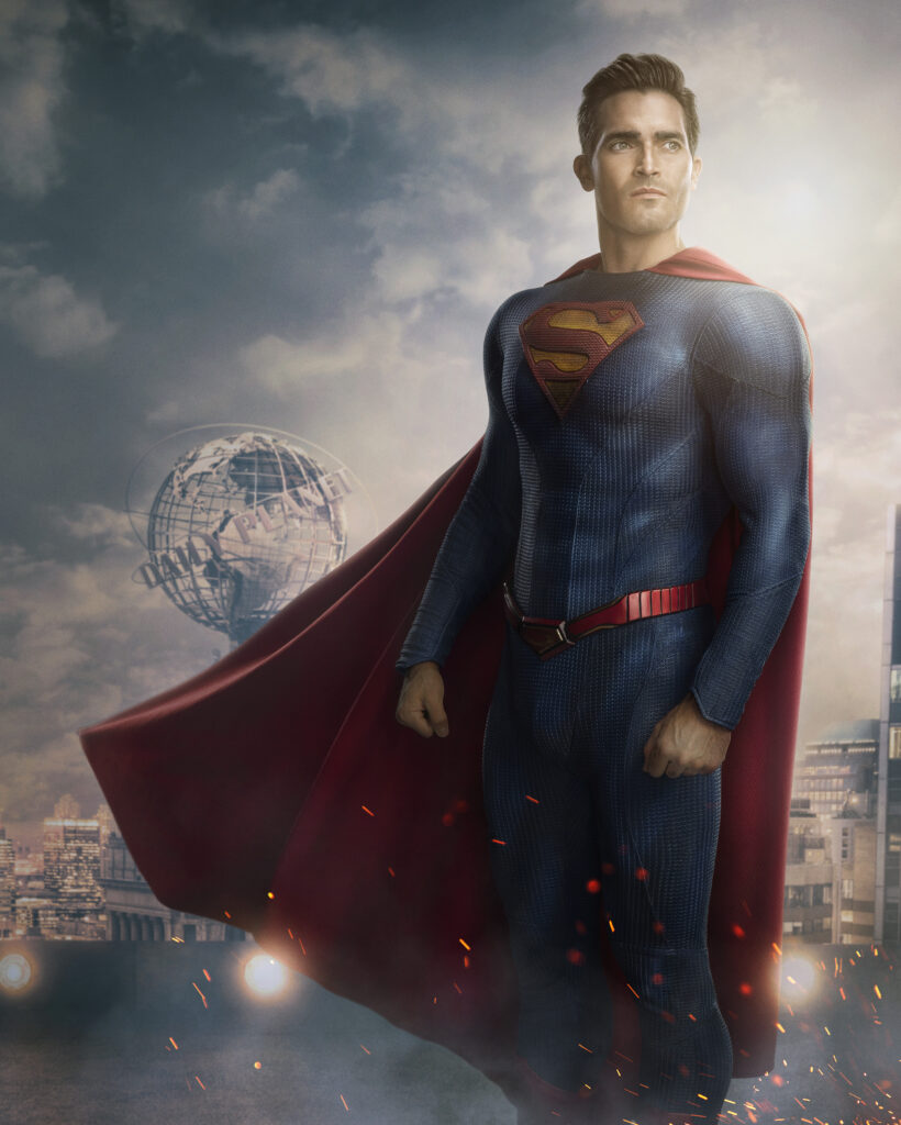 Superman and Lois (2021-2025)
