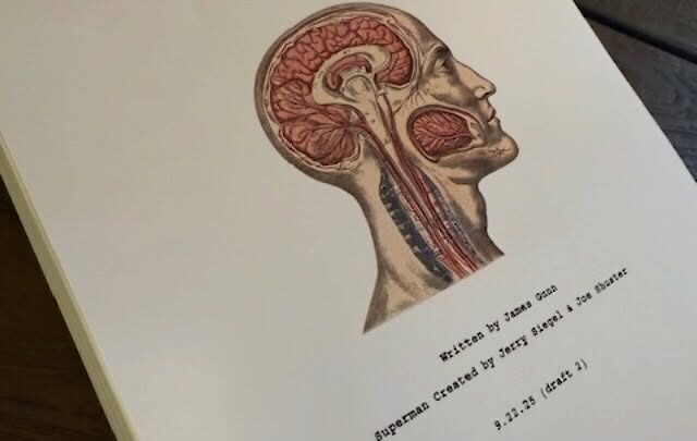 Man of Tomorrow (Superman 2) – 2027