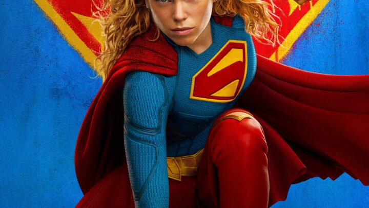 Supergirl (Woman of Tomorrow – 2026)